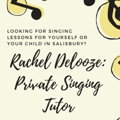 Merry Men Vocal Exercise - Fast