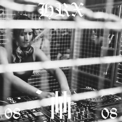 Uncertainty 008 - HRX