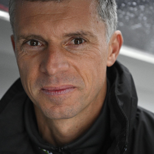 Stream episode Thomas Rouxel :