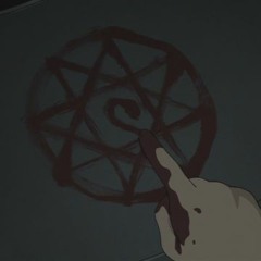 🩸PERIOD🩸 (Chemistry - FullMetal Alchemist: Brotherhood) Karaoke