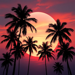 Ripples in the Midnight Jungle