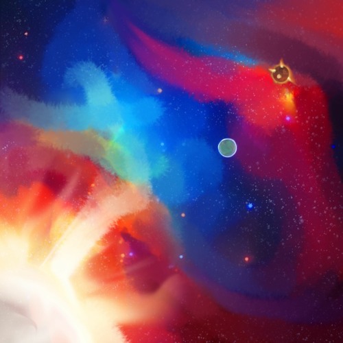 Downtown Binary & Zane Alexander - Orbit