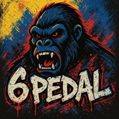 MEDLEY 6PEDAL MC FOCA X MC NERO - PROD DJ JR DA ALMA. 🚩