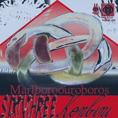 Konbini2004 & SixtyThree666 - Ouroborus