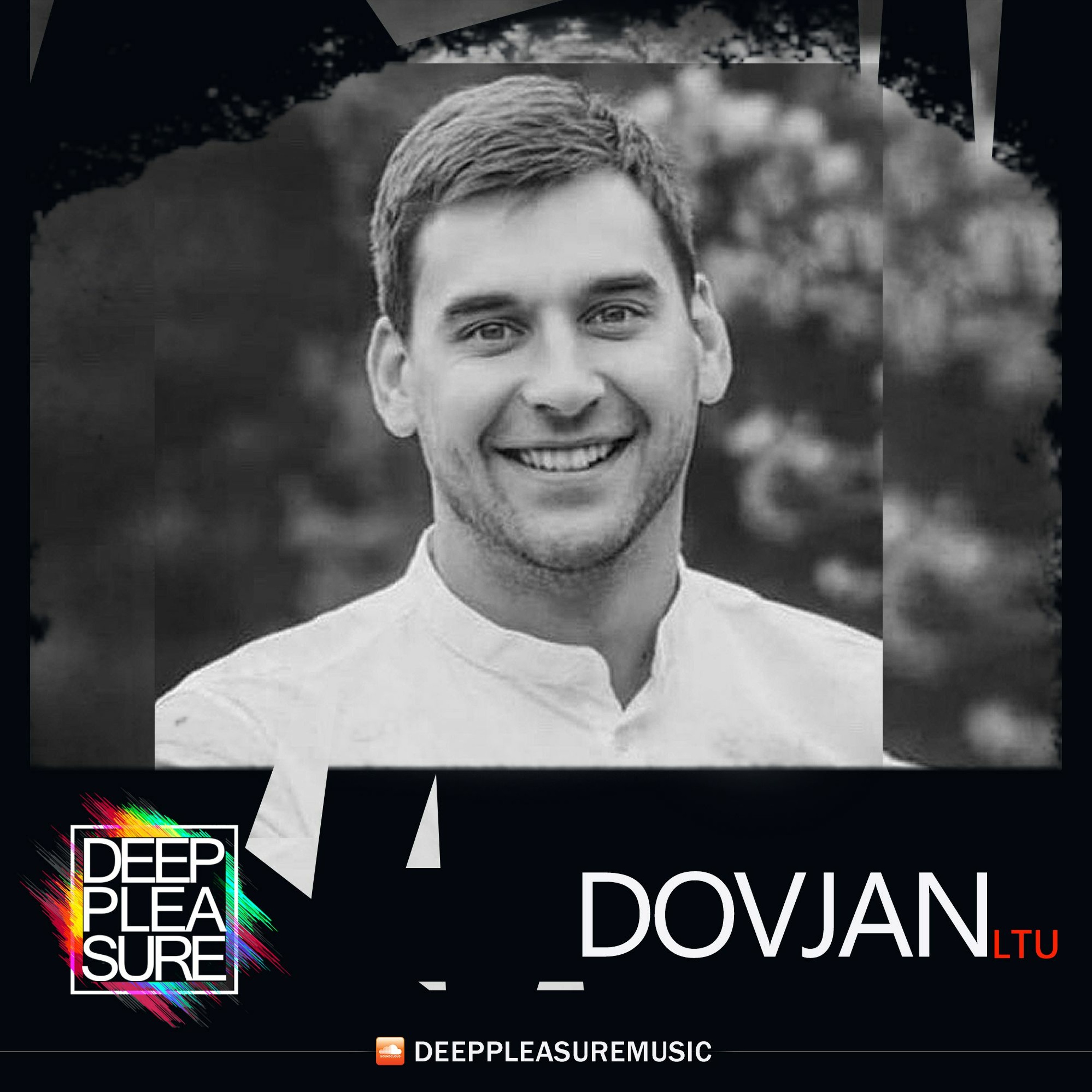 DEEP PLEASURE 04 30 2021 - DOVJAN [LTU] episode artwork