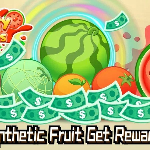 Stream Crazy Fruits Mod APK - The Best Fruit Puzzle Game for