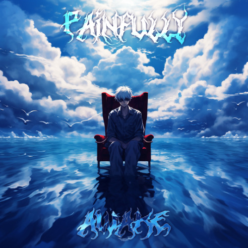 Own Sh!t (prod. dmntxo)