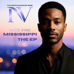 Nico Vine - The Truth In The Sound