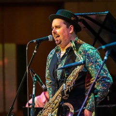 Live at Bradford Roots Festival 2022