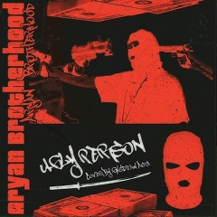 UGLY PERSON - I WANT YOU KILLED