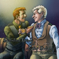 "Finer Taste" by Hakunahisata (voiced by ScholarlyStrumpet)