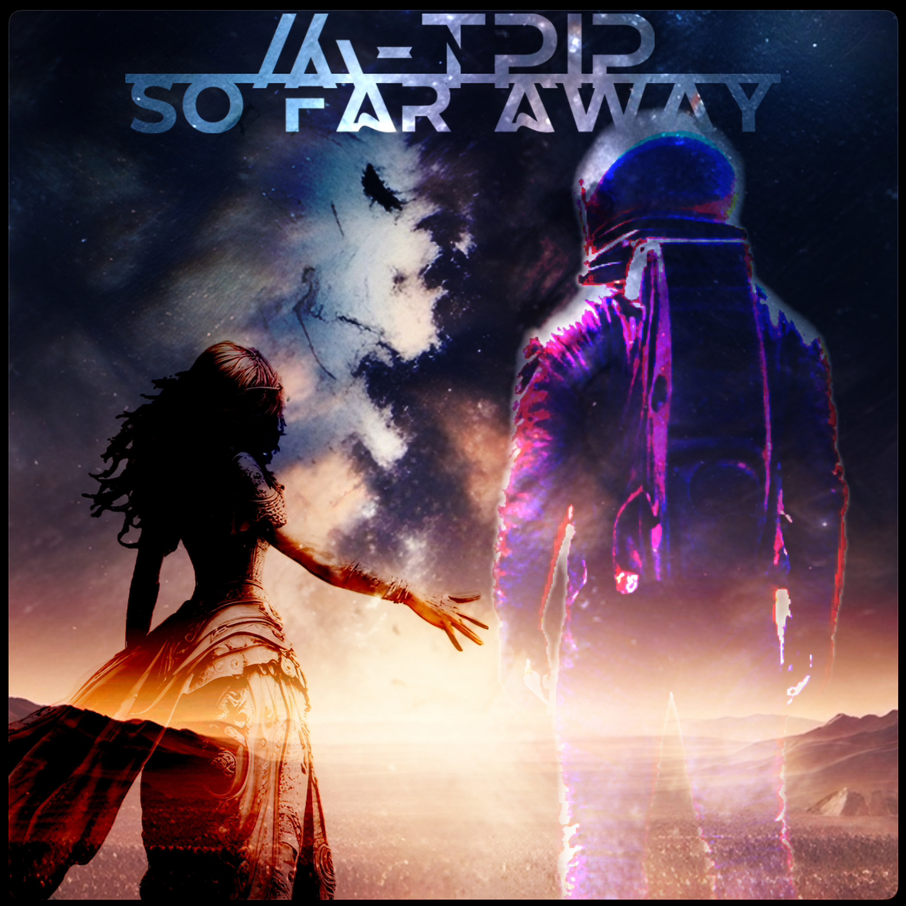 M-Trip - So Far Away episode artwork