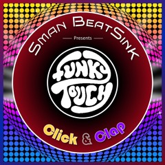 Funky Touch 22 - Click & Clap