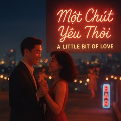 a little bit of love