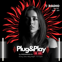 Plug&Play - ON AIR - Side 1 //ToRadio 27.04.24
