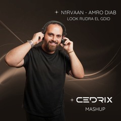 N1RVAAN - AMRO DIAB -  Look Rudra El Gdid (Cedrix Mashup) * Free Download *