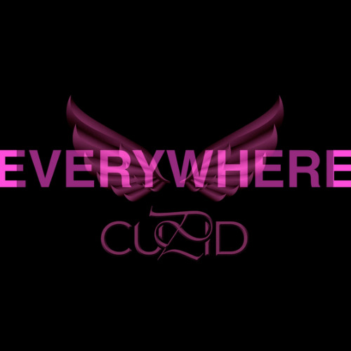 Cupid - EVERYWHERE (Remix Contrefaçon - Soma)