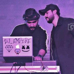 NEW REMIX BY DJ - EMPIRE  عمر المرزوق - ياربي شلون