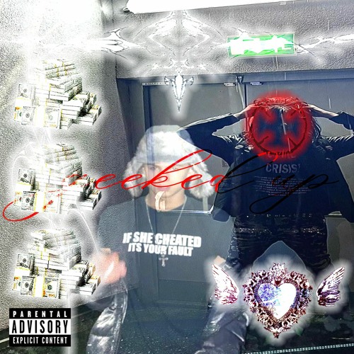 2K MIX Geeked UP (feat. młodyzane)