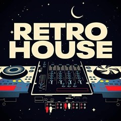 RetroHouseMusic 3