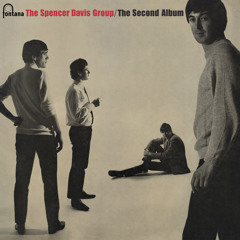 Keep On Running (Mono Version)