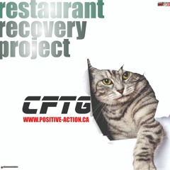 The Restaurant Recovery Project... and rock music from CFTG