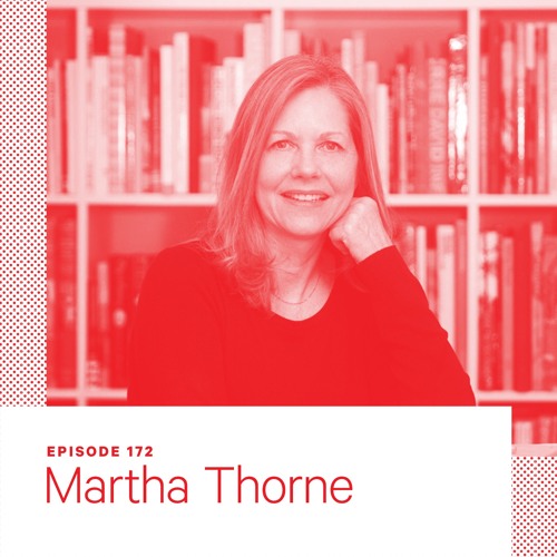 172. Martha Thorne