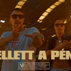 KKevin - KELLETT A PÉNZ (ft. T.Danny) (Official Music Video)