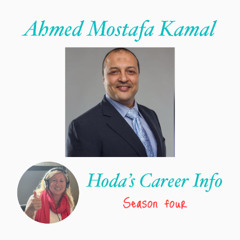Power of Believing - Ahmed Mostafa Kamal S 4 Ep 23