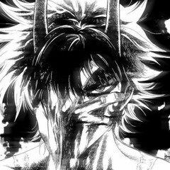 quiizzzmeow - Aomine Daiki (slowed+reverb by disp.)