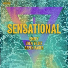 EMREY Eren Yildiz Green Baker - Sensational