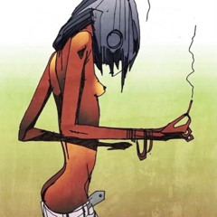 Imma be (dans la house)