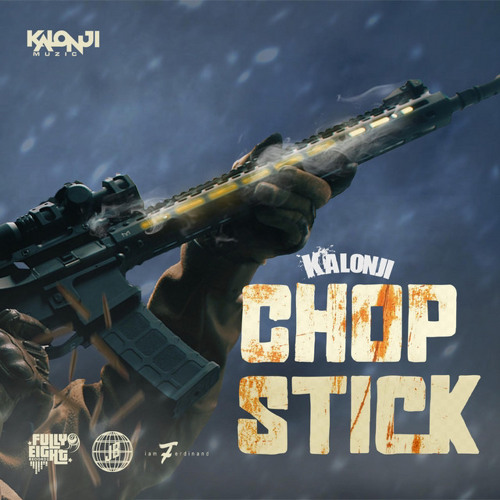 Kalonji - Chop Stick (DJ Verse Intro)