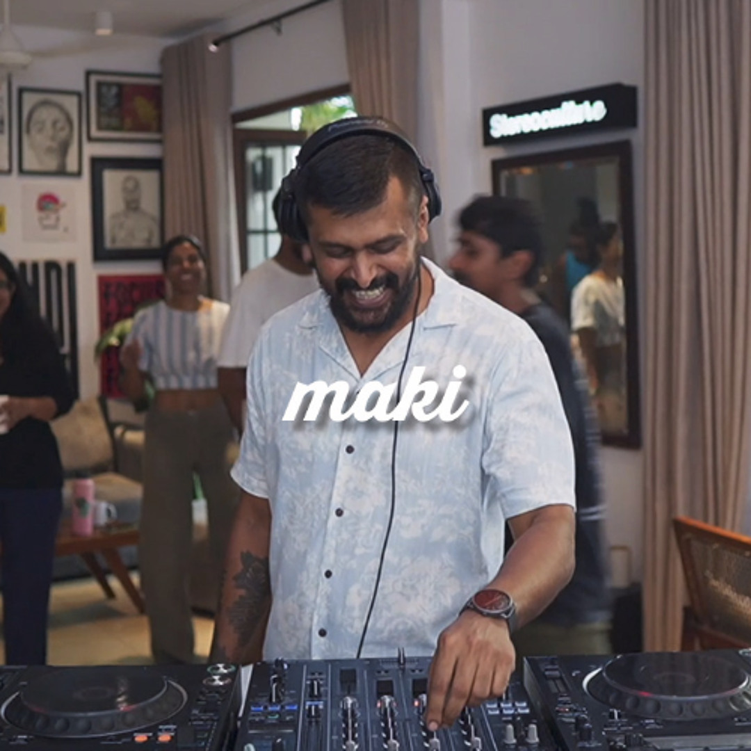 DJ Maki The Magic Mixcd House 3枚セット R&B