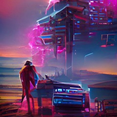 Off The Grid
