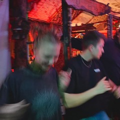 Down for Tempo @HuschEcke live