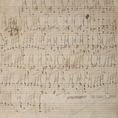 Passingmeasures Pavane and Galliard