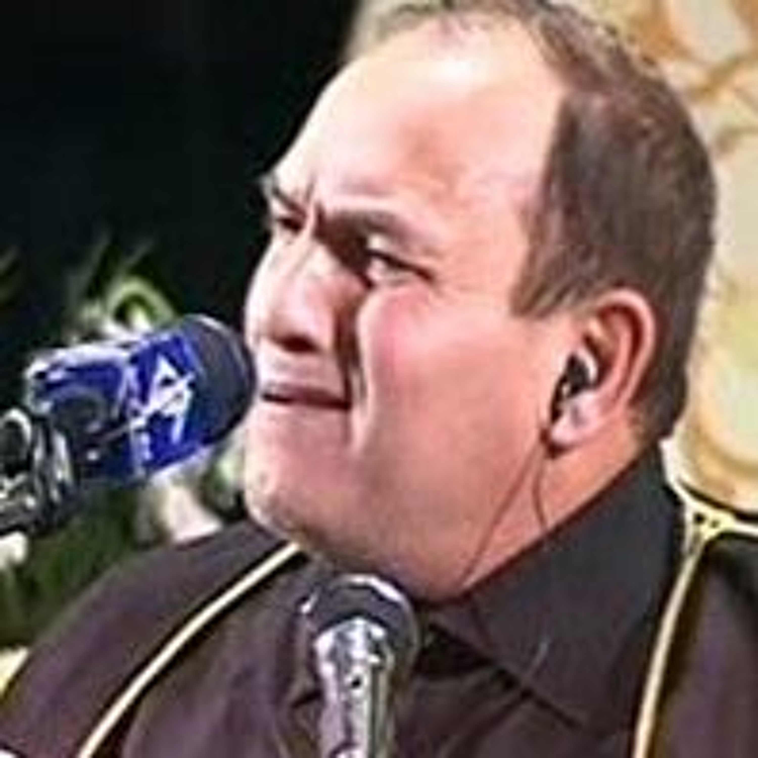 الآيتان 36_37 من سورة التوبة الشيخ أحمد نعينع episode artwork