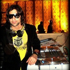 Raat Bhar -Afro Mix Dj Buland