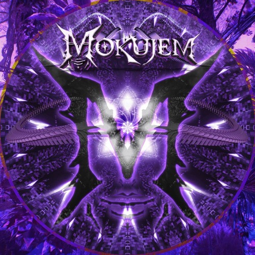 MokuJem - IN THE SWAMP 2025