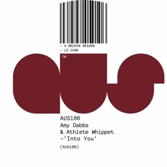 Amy Dabbs & Athlete Whippet - Deep In Your Love