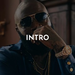 "INTRO" prod. JO$H | Rick Ross x Jay Z Type Beat