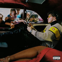 Jack Harlow - Luv Is Dro (feat. Static Major & Bryson Tiller)