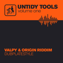 DubPlateStyle (Radio Edit)