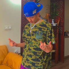 Trapping all night. DEMO