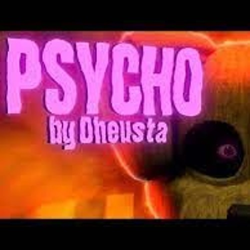 FNAF SONG  Going Psycho By DHeusta (Lyric Video) (320  Kbps)