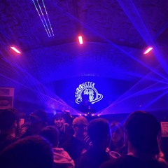 Groovetek Live Set - Joel Robbo (27.01.23)