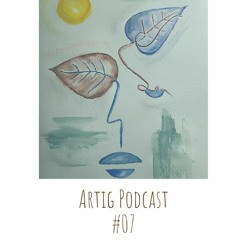 Artig Radio #07 by Knarz