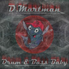 Fishy - Drum & Bass Baby