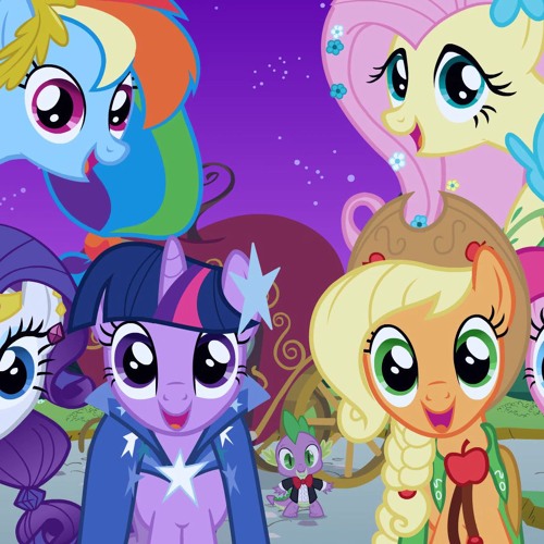 At the Gala - TTTE Series 1-2 Style (2025 Remastered)